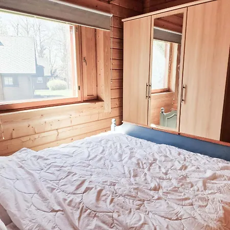 Kastanja & Persikka - 16 Hloe, Molemmat Puolet, Both Sides, Himoslaakso Ski-inout Villa *